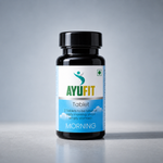 Dk wellness by Ayufit Tablets