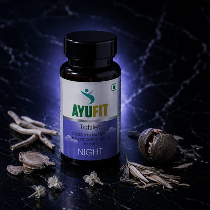 Ayufit Daily Routine Tablets