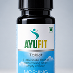 Dk wellness by Ayufit Tablets